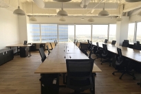 61. Tenant Space 1 (12th Fl)