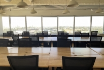 62. Tenant Space 1 (12th Fl)