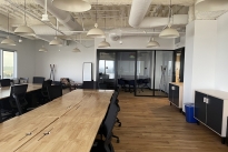 63. Tenant Space 1 (12th Fl)