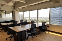 66. Tenant Space 1 (12th Fl)