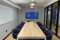68. Tenant Space 1 (12th Fl)