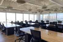 69. Tenant Space 1 (12th Fl)