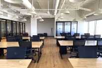70. Tenant Space 1 (12th Fl)