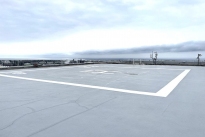 116. Helipad
