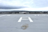 117. Helipad
