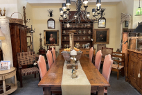 15. Interior