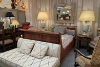 16. Interior