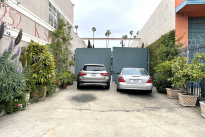 6. Exterior