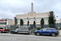 2. Exterior