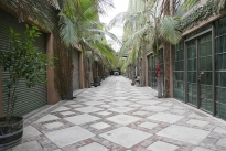 6. Courtyard
