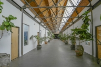 17. Interior