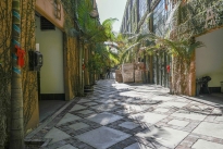 7. Courtyard