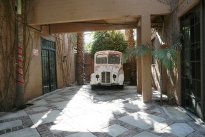 4. Courtyard
