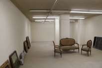 55. Basement Bank