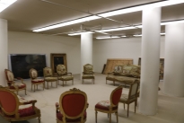 57. Basement Bank