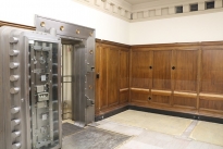 47. Basement Bank