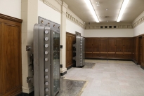 52. Basement Bank