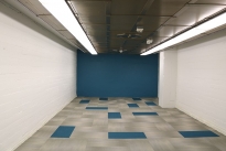 45. Basement Bank
