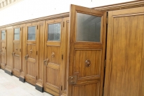 48. Basement Bank