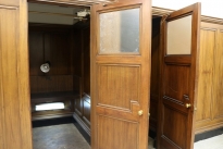 50. Basement Bank