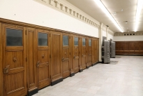 49. Basement Bank