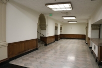 40. Basement Bank