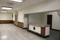41. Basement Bank