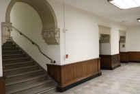 32. Basement Bank