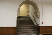 31. Basement Bank