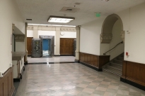 39. Basement Bank