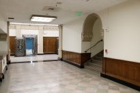 38. Basement Bank