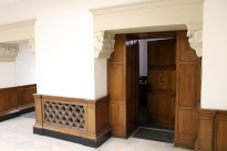 35. Basement Bank