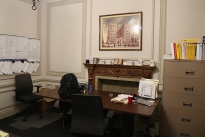 36. Basement Bank