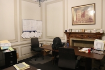 37. Basement Bank