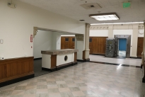 42. Basement Bank