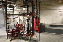 62. Mechanical Room