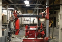 63. Mechanical Room