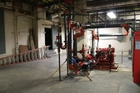 64. Mechanical Room