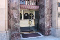 21. Exterior