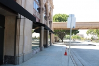 14. Exterior