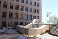 82. Second Floor Roof
