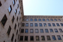 83. Second Floor Roof