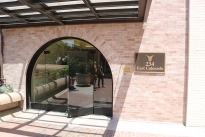 10. Exterior