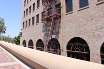 6. Exterior
