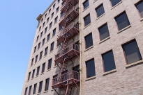 7. Exterior