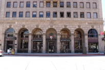 3. Exterior
