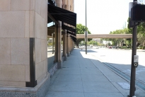 12. Exterior
