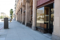 13. Exterior