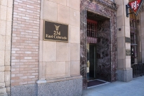 20. Exterior