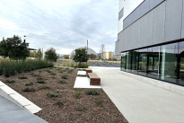 31. Exterior